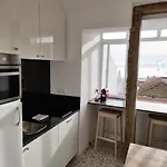 3 Bedroom Apt, Historical Center, Tagus River View شقة Lisboa