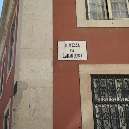 3 Bedroom Apt, Historical Center, Tagus River View شقة *