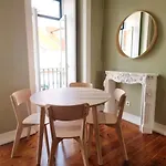 3 Bedroom Apt, Historical Center, Tagus River View