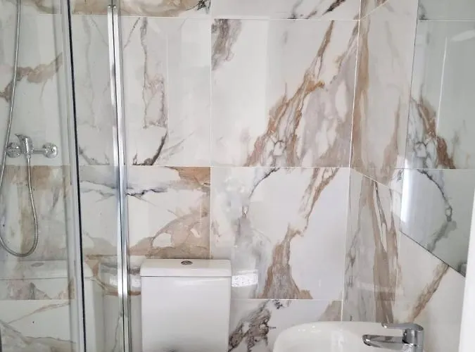 3 Bedroom Apt, Historical Center, Tagus River View Lägenhet