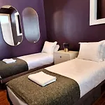 3 Bedroom Apt, Historical Center, Tagus River View Lisboa