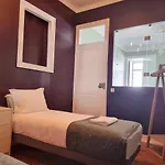 Apartmán 3 Bedroom Apt, Historical Center, Tagus River View